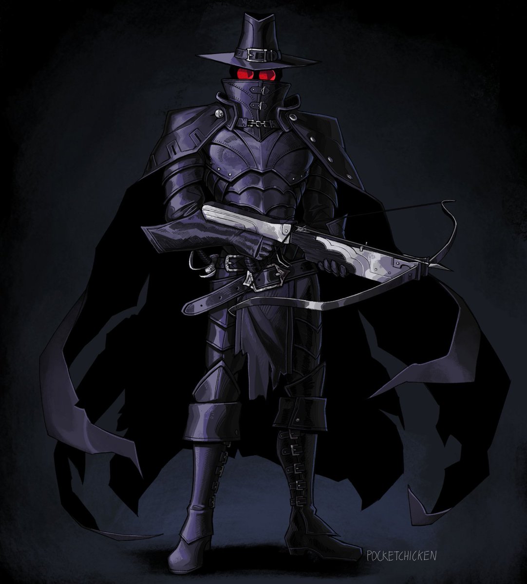 PocketChicken tweet media