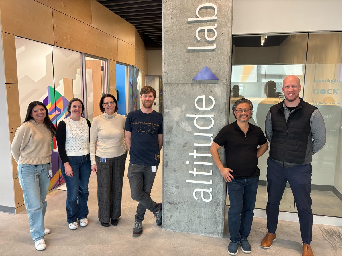 Altitude Lab tweet media