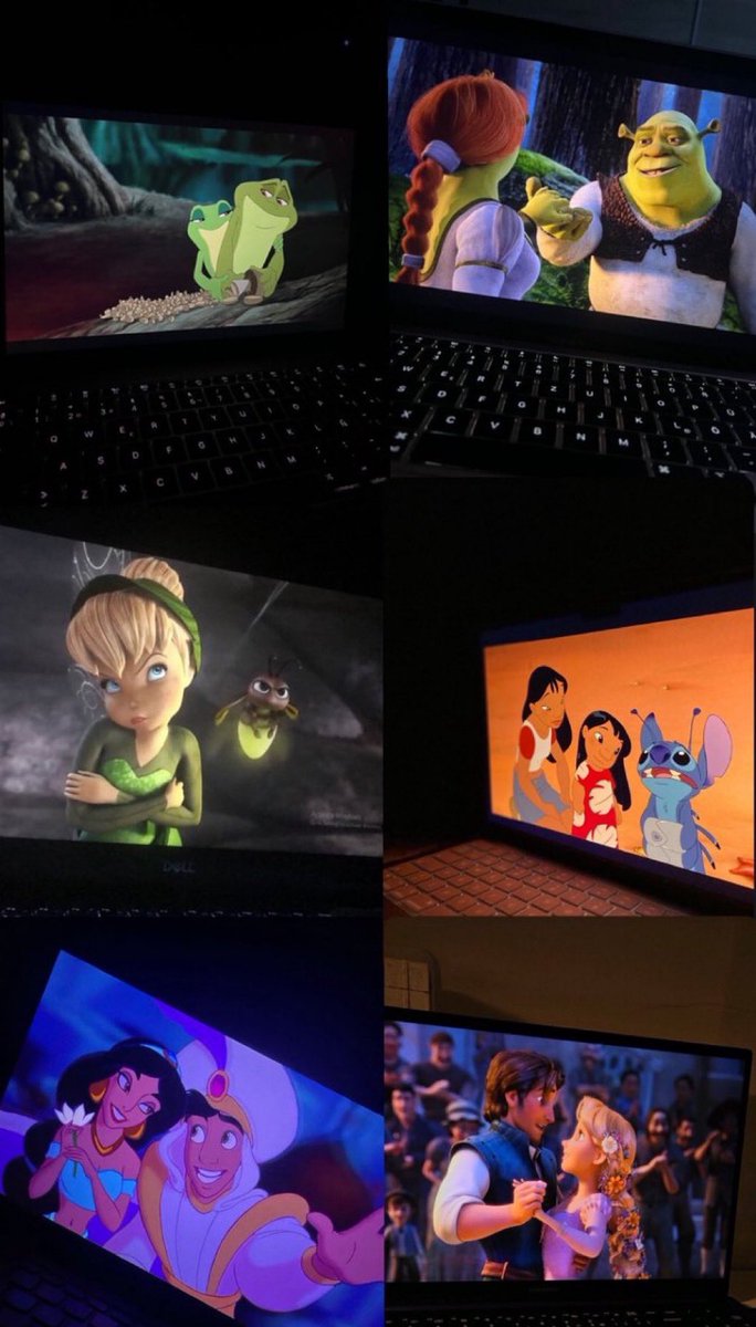 eisincera's tweet image. “que tipo de filmes você gosta?”

eu gosto desses: