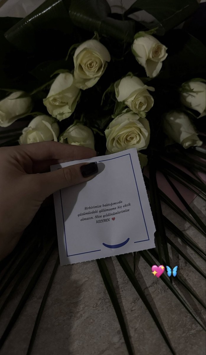 bayılıyorum size bayılıyorumm🥹❤
amin dedik dileğin güzelliğine🤏🏻
