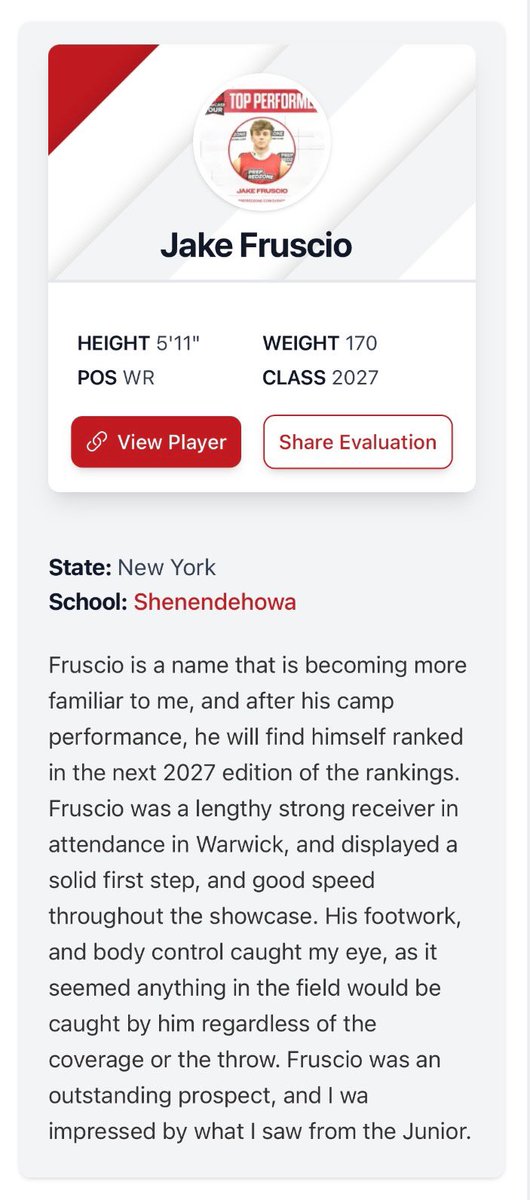 Jake Fruscio tweet media