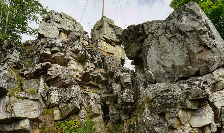 Mit dem Ranger unterwegs im Nationalpark Hunsrück-Hochwald zur Kirschweiler Festung!

wanderrattes-blog.de/2025/10/22/953…

#nationalpark
#wanderrattesblog