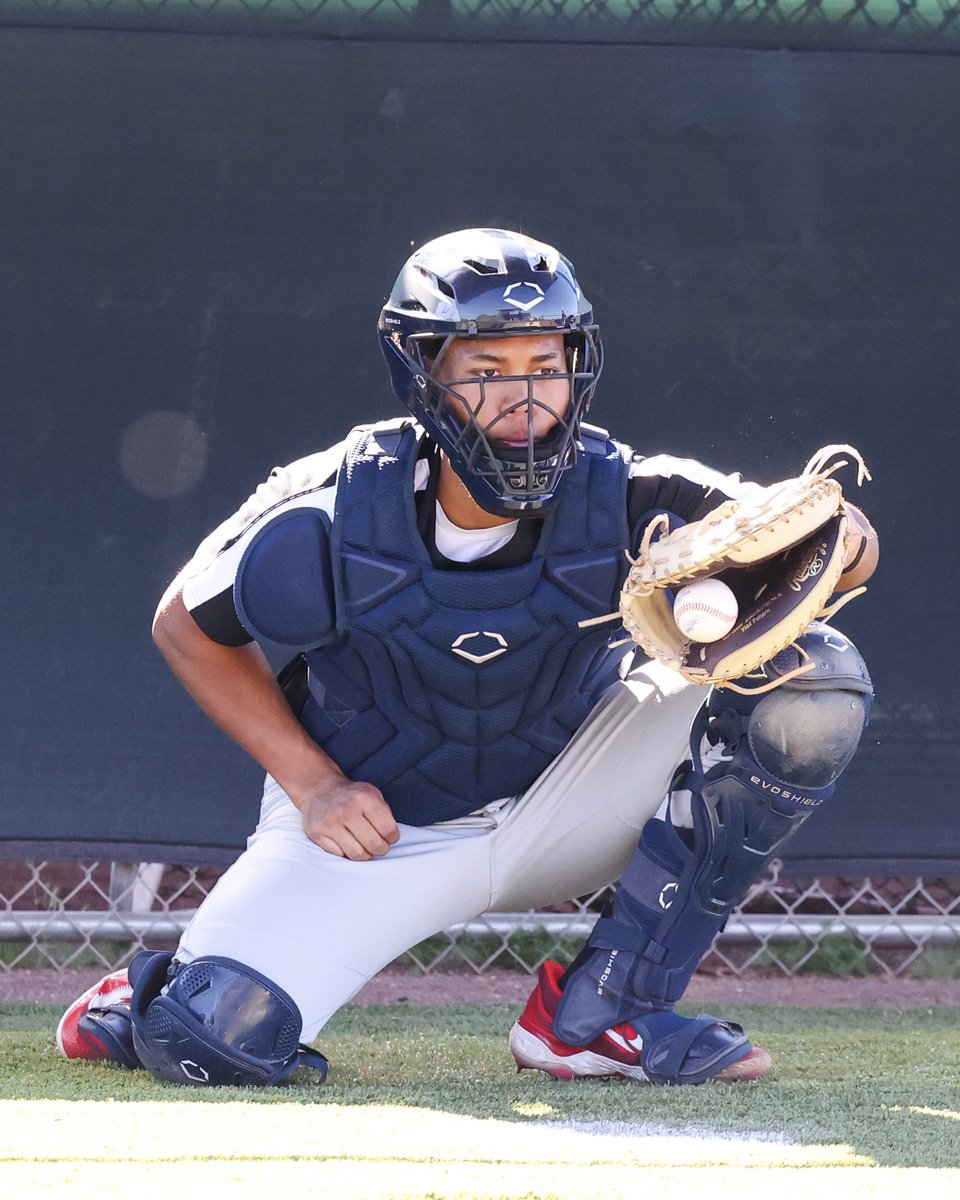 MLB/USA Baseball PDP tweet media