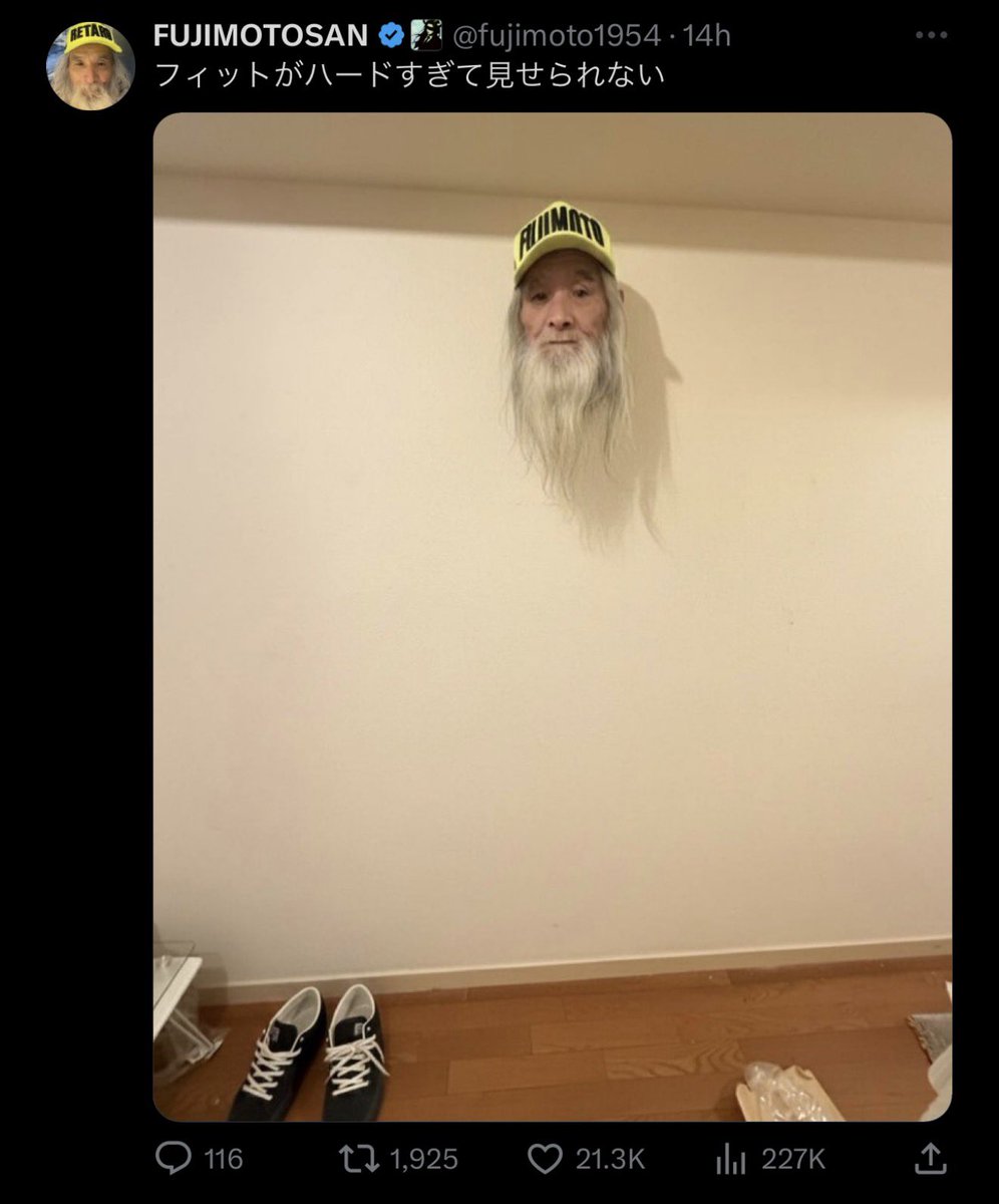 JetSetDman's tweet image. twitter's just putting fuckin anything on my feed at this point