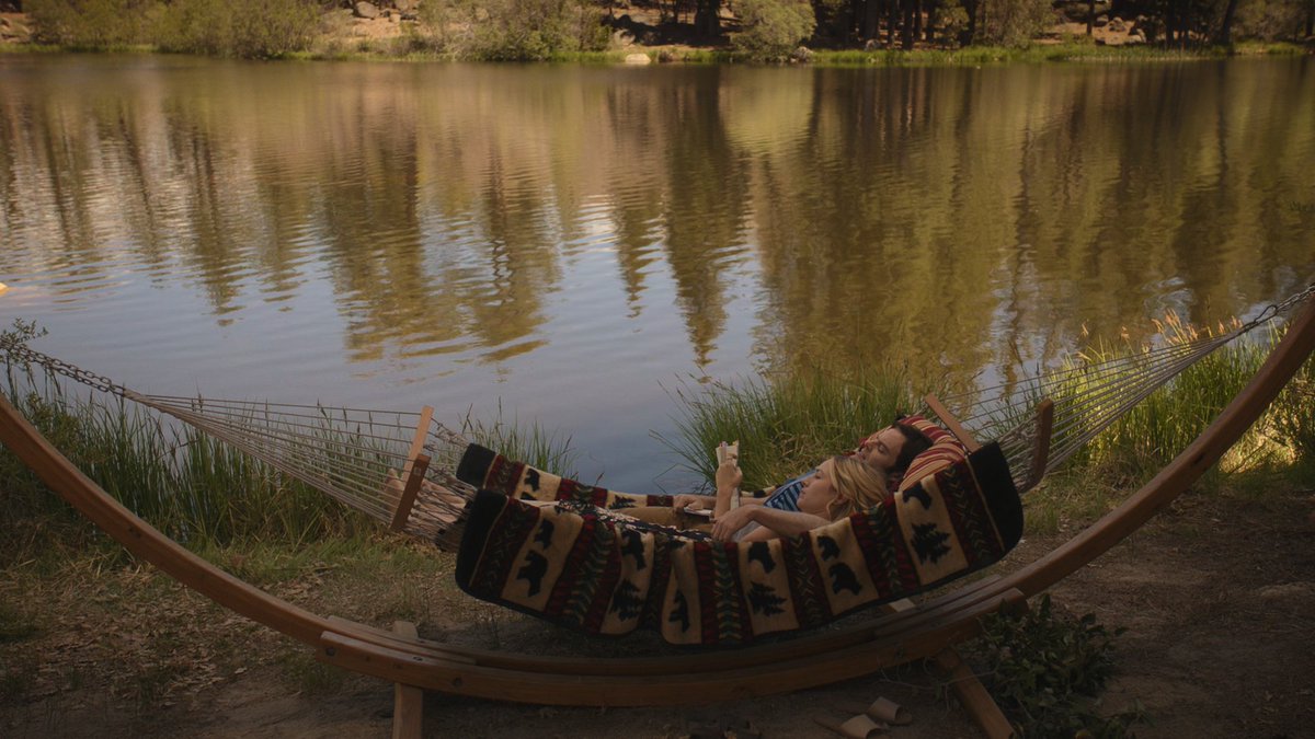 EARTHM0VERRR's tweet image. Barry✅: 7.5/10

A show that in it's first two seasons effortlessly balances dark tone with comedy, while cleverly exploring guilt and identity. Fell off in S3+4 imo, but as a whole the writing of Bill Hader was creative and some great/memorable performances. 
#BarryHBO #Barry