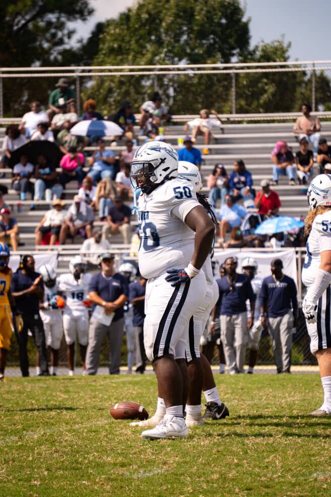 Jamaree“5️⃣0️⃣🏝️”Horton tweet media