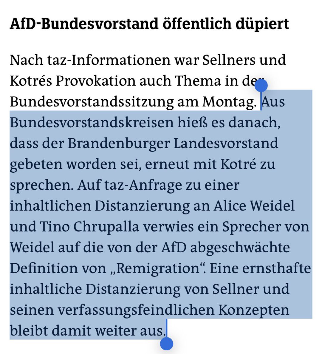 herr_ha_aus_be's tweet photo. #Materialsammlung #AfDVerbotsverfahren https://t.co/fFR3FGFcjy