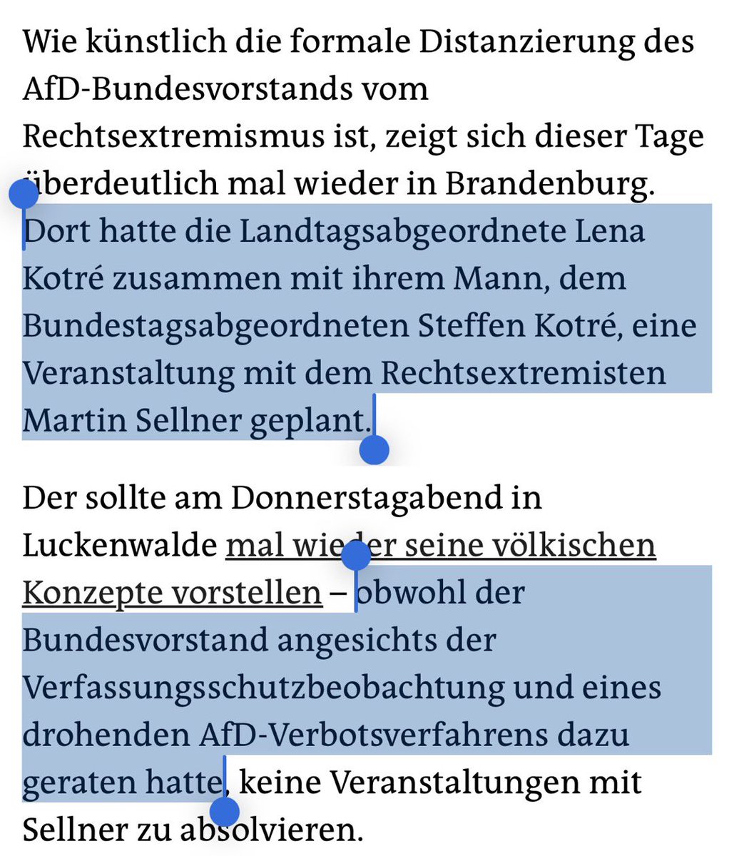 herr_ha_aus_be's tweet photo. #Materialsammlung #AfDVerbotsverfahren https://t.co/fFR3FGFcjy