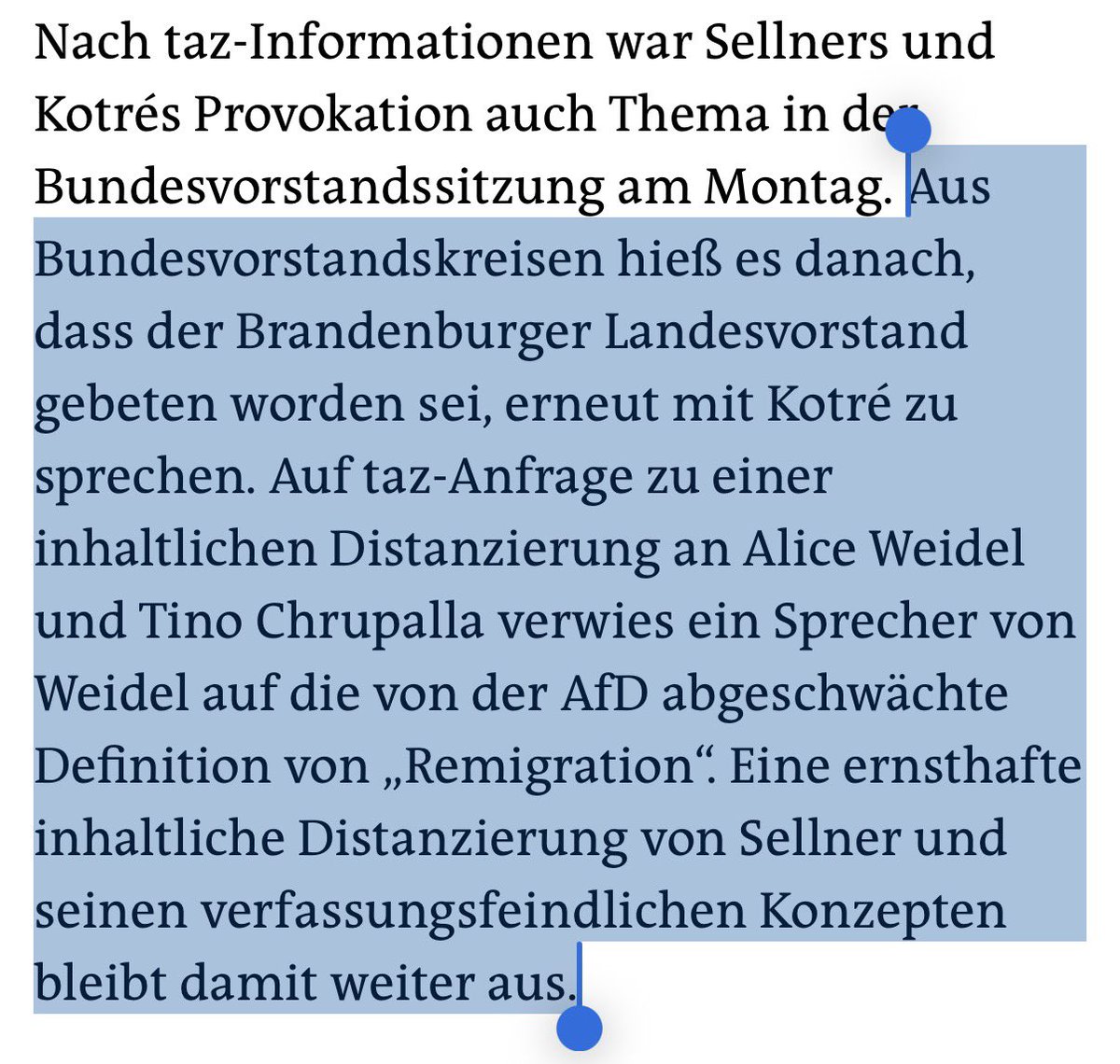 herr_ha_aus_be's tweet photo. #Materialsammlung #AfDVerbotsverfahren https://t.co/fFR3FGFcjy