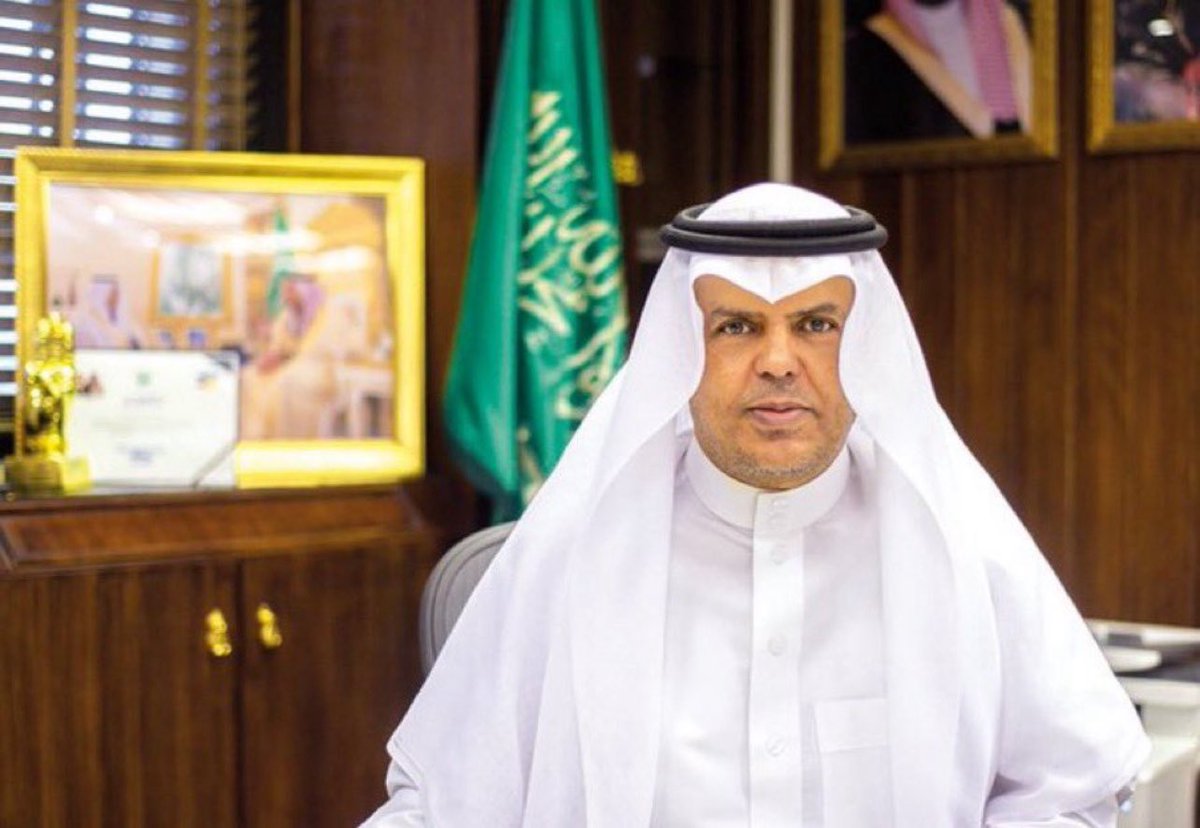 خالدالوهيبي tweet media