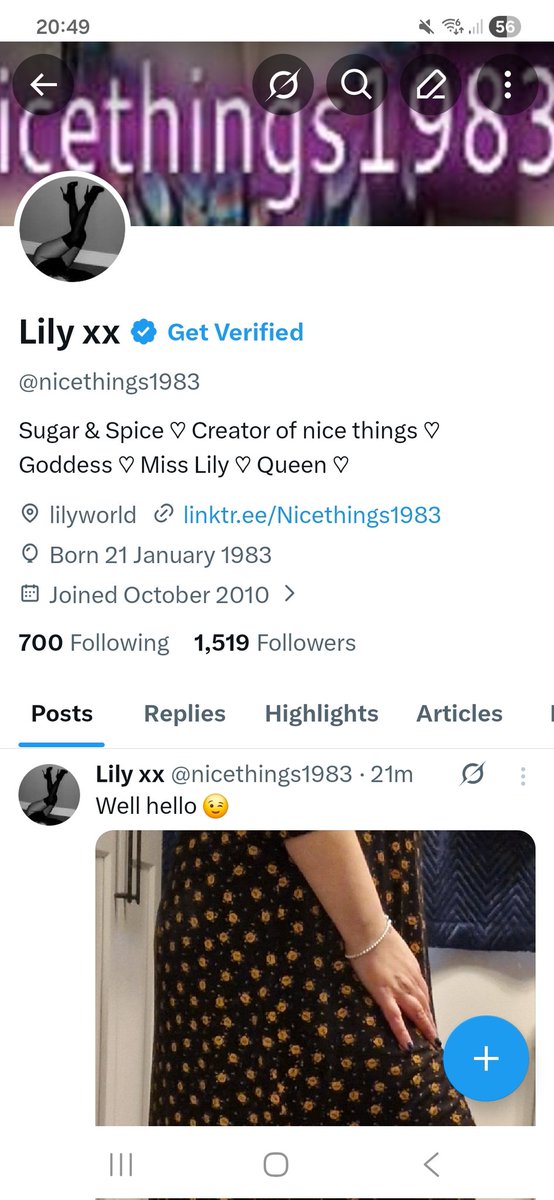 What day is it tomorrow 🤔