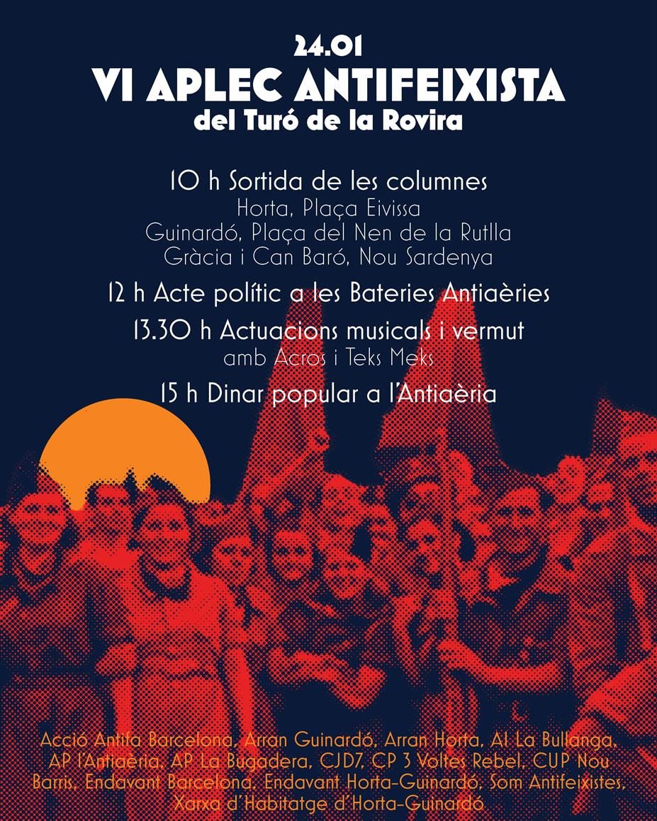 Ateneu Guinardó La Bullanga tweet media