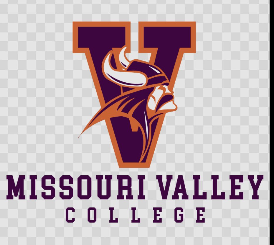 After a great conversation with <a href="/MovalFootball/">MVC_Football</a> I’m blessed to receive an offer to continue my academic and athletic career at Missouri Valley College! Thank you <a href="/lclark3965/">Lorne Clark</a> <a href="/onwfootball/">Ravens Football</a> <a href="/CoachWinger20/">Keith Winger</a> <a href="/bmatthews8990/">Coach Matthews</a>