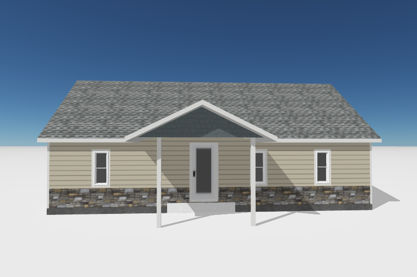IntegrityRoofKC's tweet photo. ✨ If you can dream it — we can build it.   But you don’t have to imagine it alone.
🏡 We’ll help you see your home’s transformation with our exterior design software. Try out colors, styles, and combinations until it feels exactly right — all before the first board goes up. https://t.co/Gpu95DrvrP