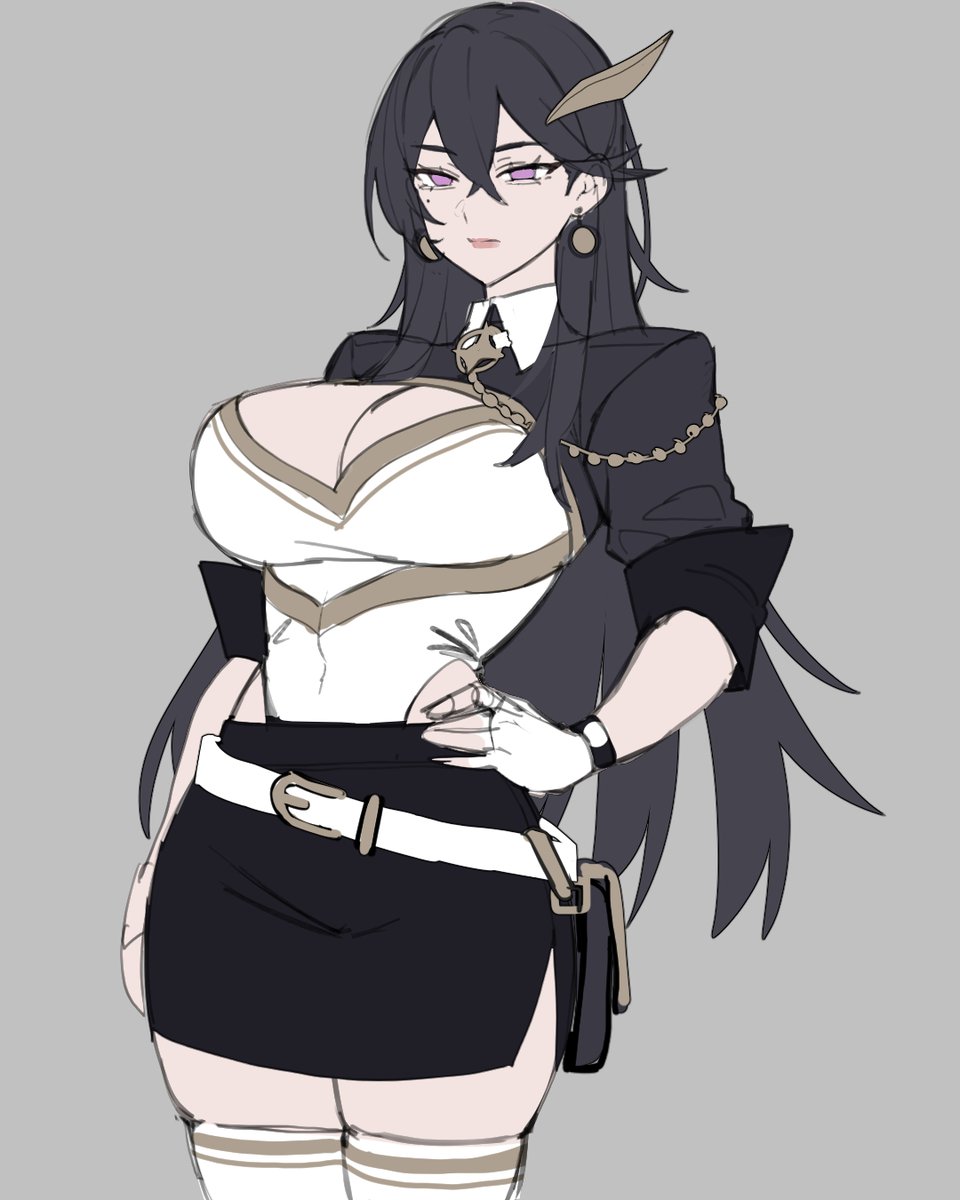 After Hours: All Tied Up tweet media