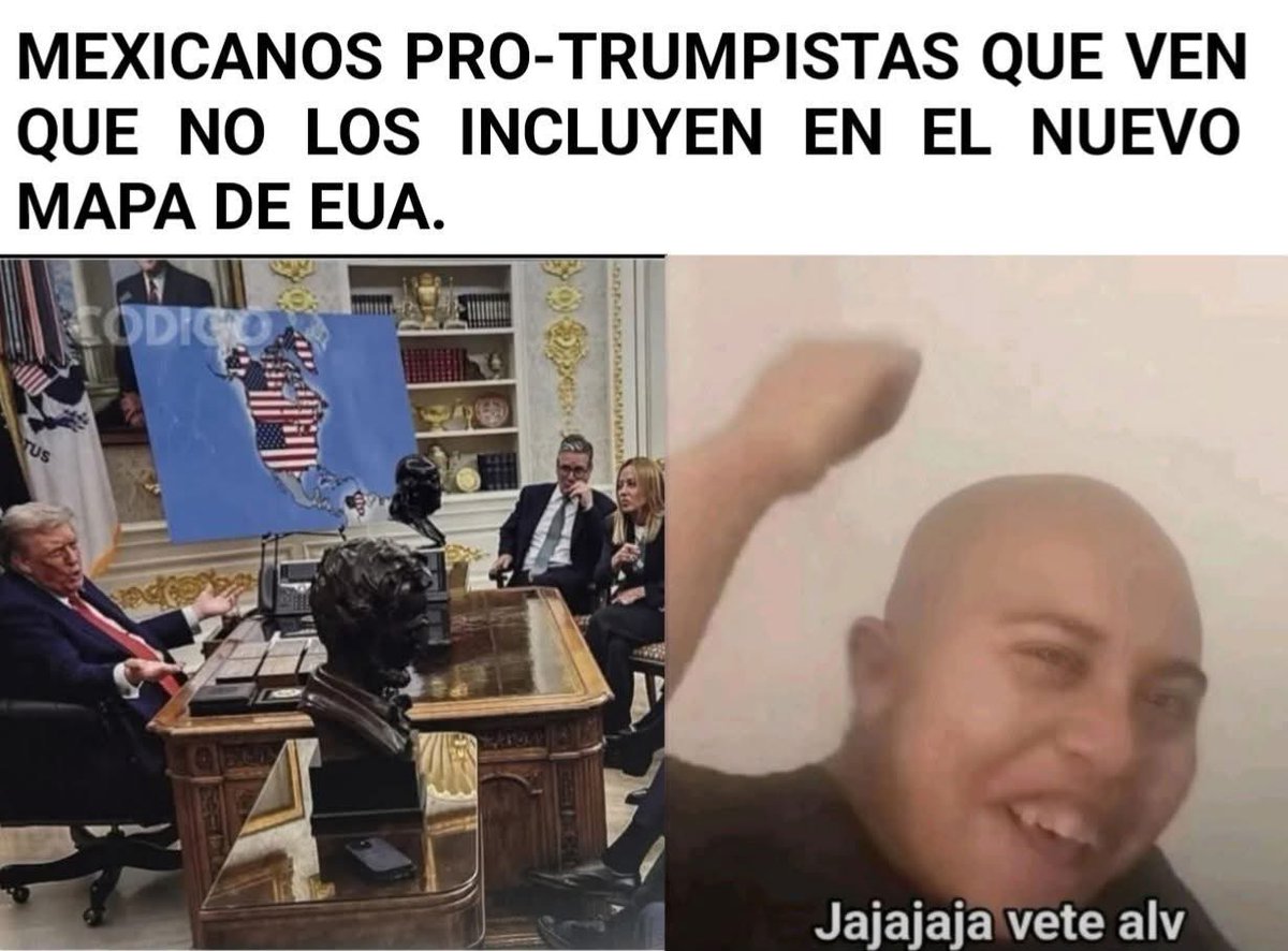 Moises tweet media
