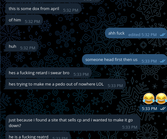 Nicotine tweet media