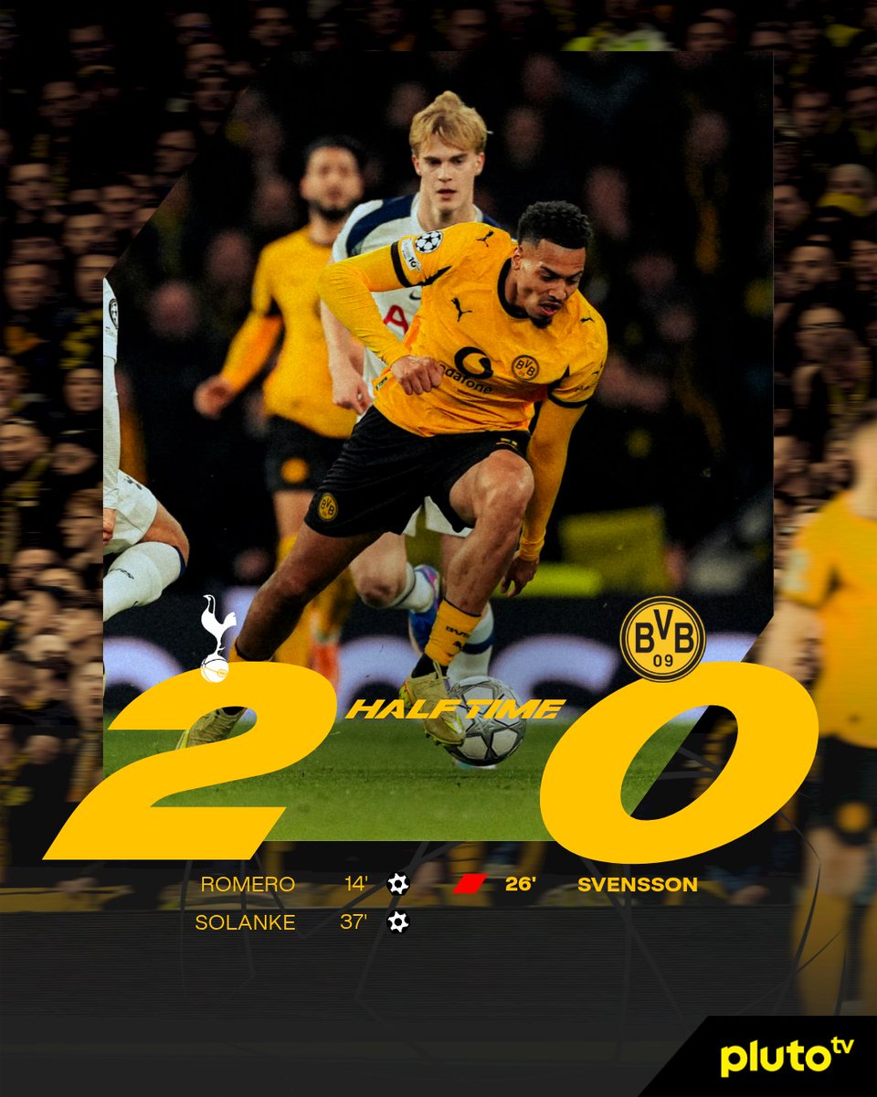 Borussia Dortmund tweet media