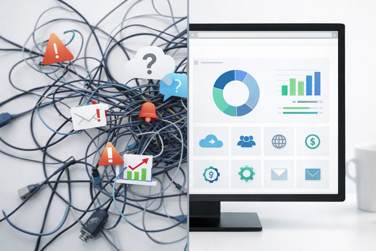 Thinking about a new tech vendor?

Before you commit, ask the questions that really matter.

Check out the 7 critical questions every association should consider first 👇
rpb.li/txUeH

#AssocTech #Nonprofit #TechChoices