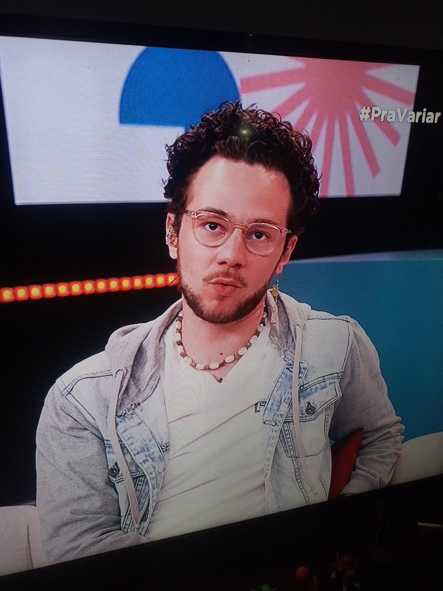 BrunoSemMae's tweet photo. Amo esse biquinho!! 💋 😗 #PraVariar #DiaTv https://t.co/1OJTFNJEW4