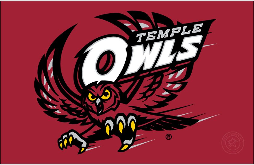 NarsierJ's tweet photo. Blessed to receive my first D1 Offer from Temple University!#AGTG 
@CoachFourTUFF 
@CoachChiTUFF 
@CoachJOFFRION @CoachSteveDBU
 @WillVapreps https://t.co/6KF4Hu1qmh