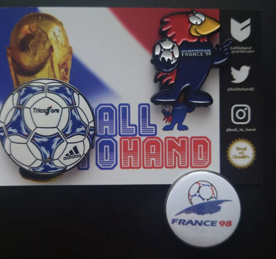 BTHS_26's tweet photo. £5 each or three for £10. https://t.co/ubskEf2US0
