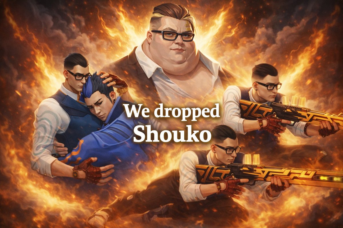 Our collaboration did not turn out as we had hoped. Good luck in your future endeavors!

<a href="/Shouko_NSp/">Shouko</a>