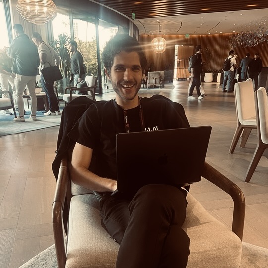 Michael Fester tweet media