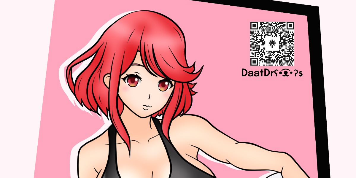 ❤️ Sport Pyra ❤️

#XenobladeChronicles2