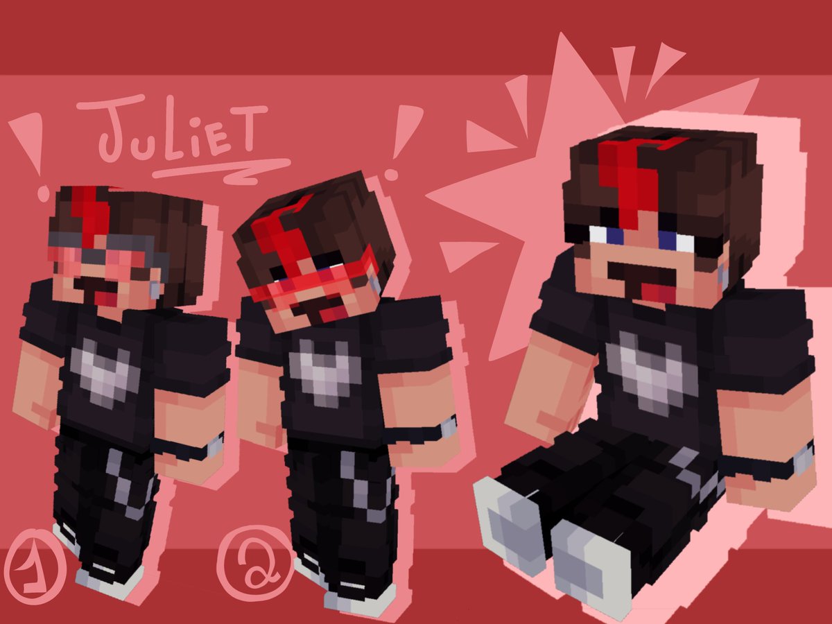 bequebe's tweet image. « AkGuaxi com mechinha vermelha! »

Fiz uma versão da skin do AkGuagua com a icônica mecha vermelha dele + adicional da juliet!! 

Links de download no post abaixo! :D

[ Ib da ideia do queridissimo @nickguaxi1705 ]

« #arkanis ; @GuaxinimGamer »