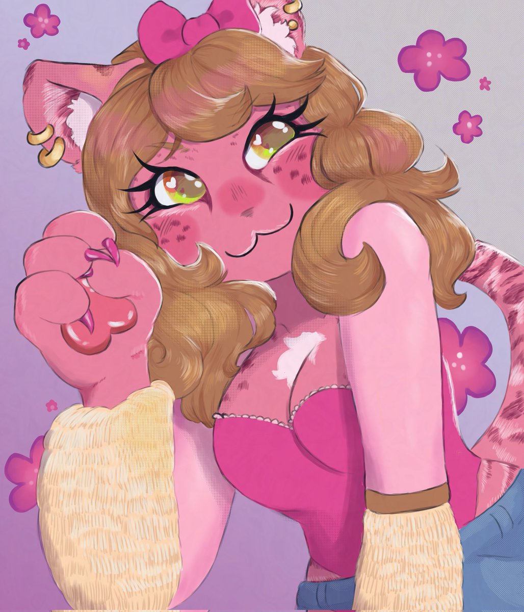 ToadsPony's tweet photo. Another drawing done!! #artmoots #furryartists #furryfandom #artistsontwitter #digitalartwork https://t.co/ZXgvEJrl9E