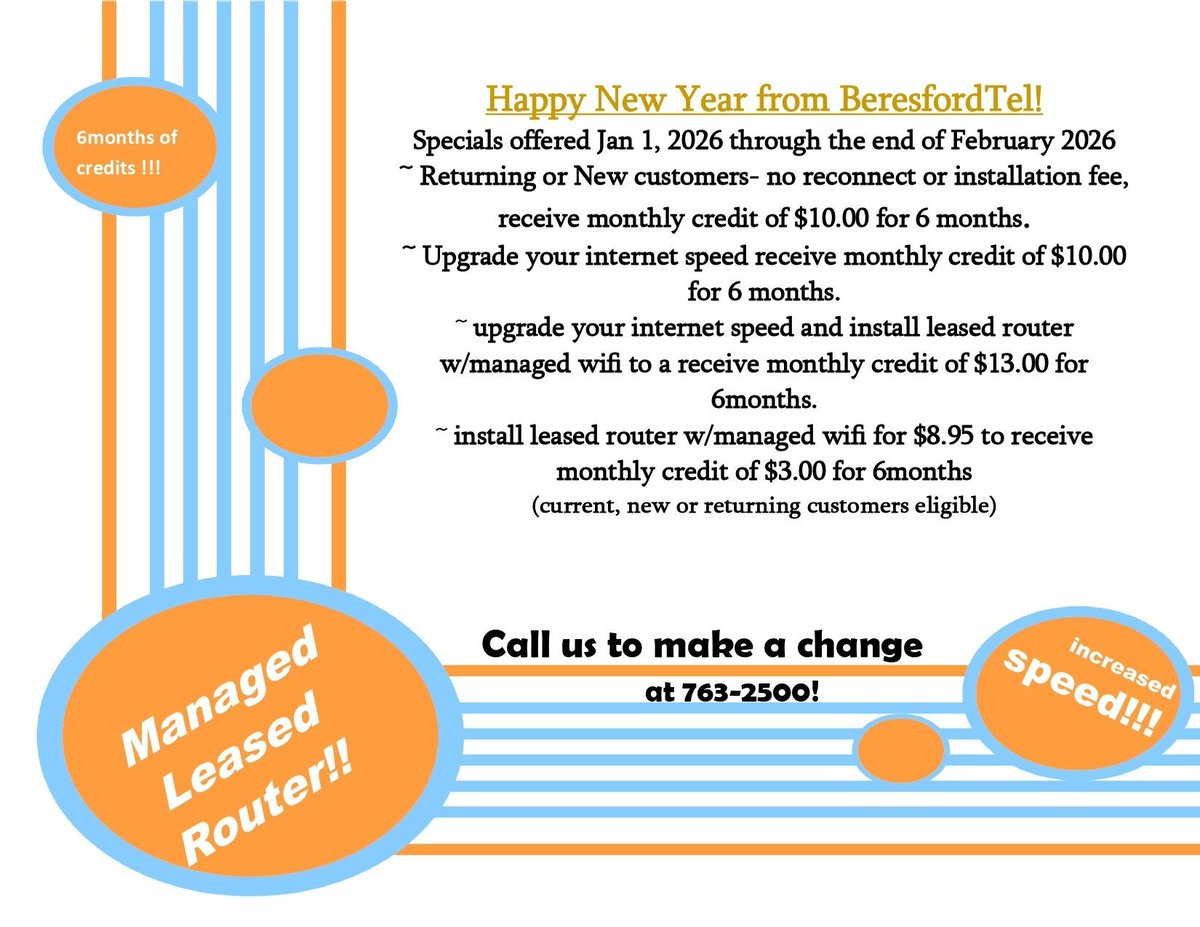BeresfordTel's tweet photo. These specials are 🔥!!  Take advantage before its too late!! https://t.co/nCxuViRVPV