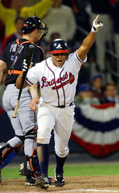 Braves Historian tweet media