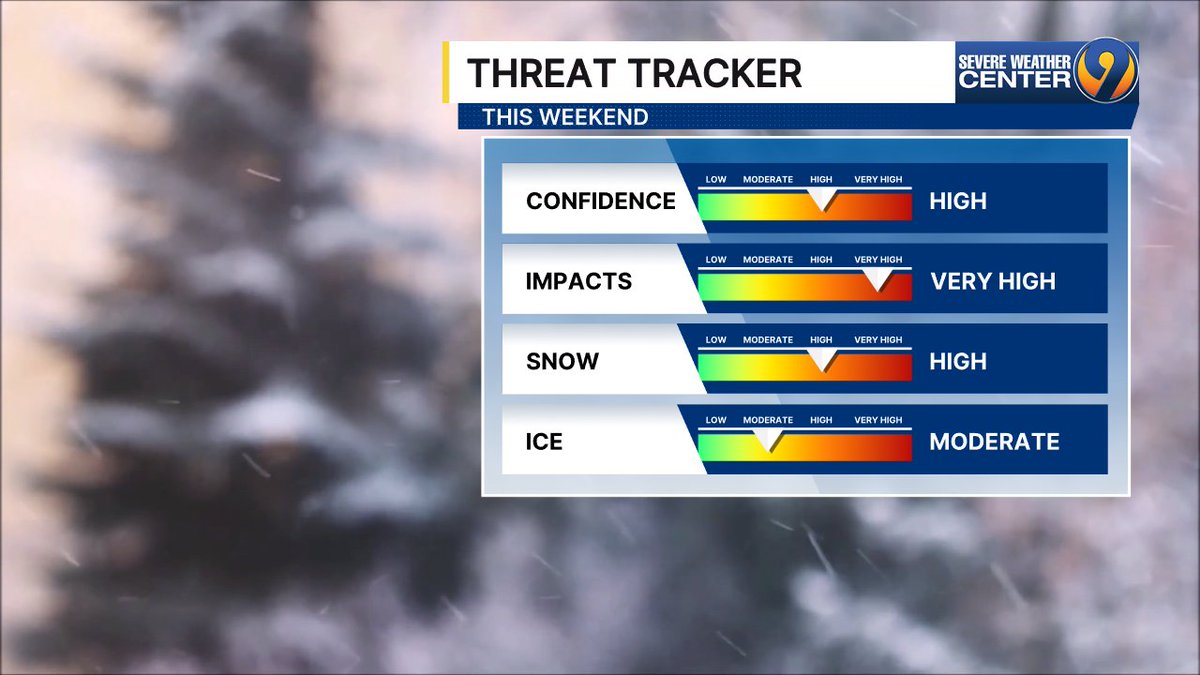 What we know so far: