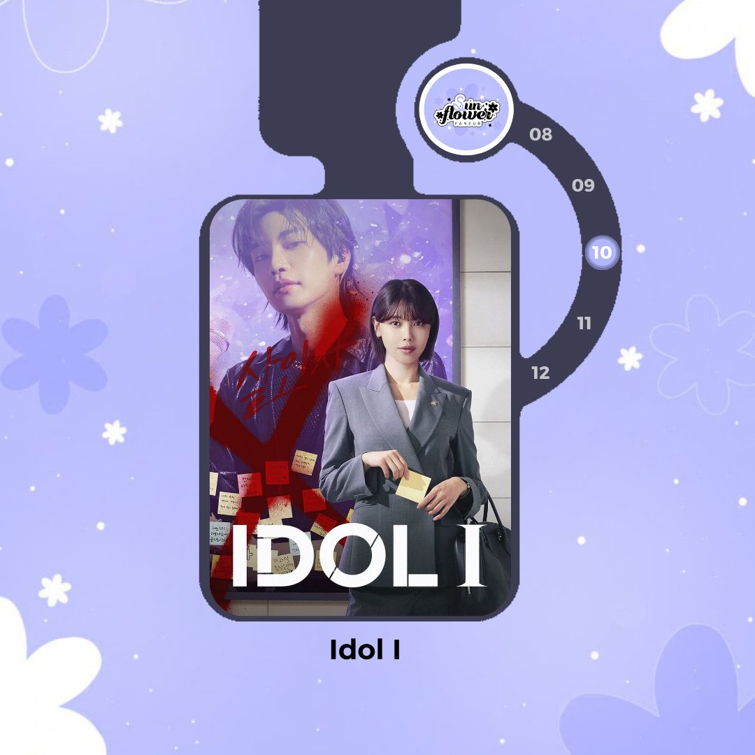 🔔 NOVO EPISÓDIO JÁ DISPONÍVEL NO NOSSO SITE E BOT! 🇰🇷

🔎: t.me/fansubsunflower
🌐: fansubsunflower.blogspot.com

#kdrama #idolI #kimjaeyoung #choisooyoung #girlsgeneration #kimhyunjin