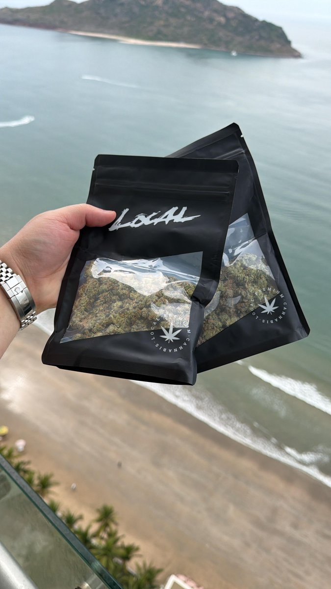 Local Premium Cannabis tweet media