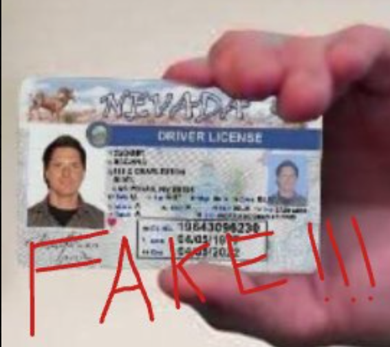 the Zak bagans anti scam page tweet media