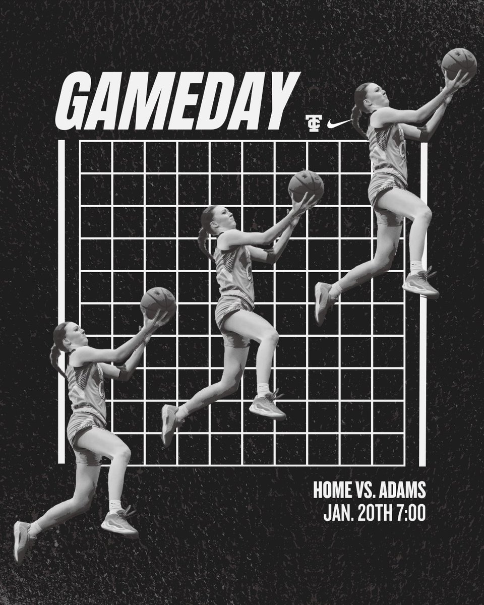 TroyColtsGBB's tweet photo. ππ₯ GAME DAY AT TROY π₯π
Back at it tonight vs Rochester Adams
β° JVB β 4:00
β° JV β 5:30
β° Varsity β 7:00
ππ½:League matchup. Home court.
#WeAreTroy #ColtsBasketball https://t.co/VskOqUTlcr