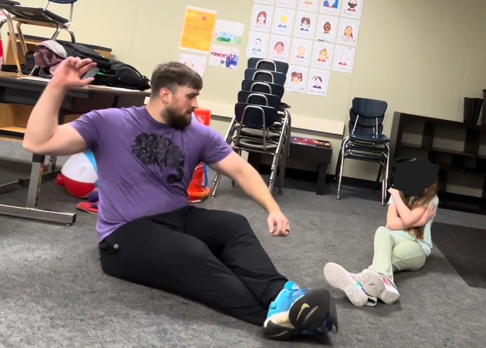 Long Beach State APE tweet media