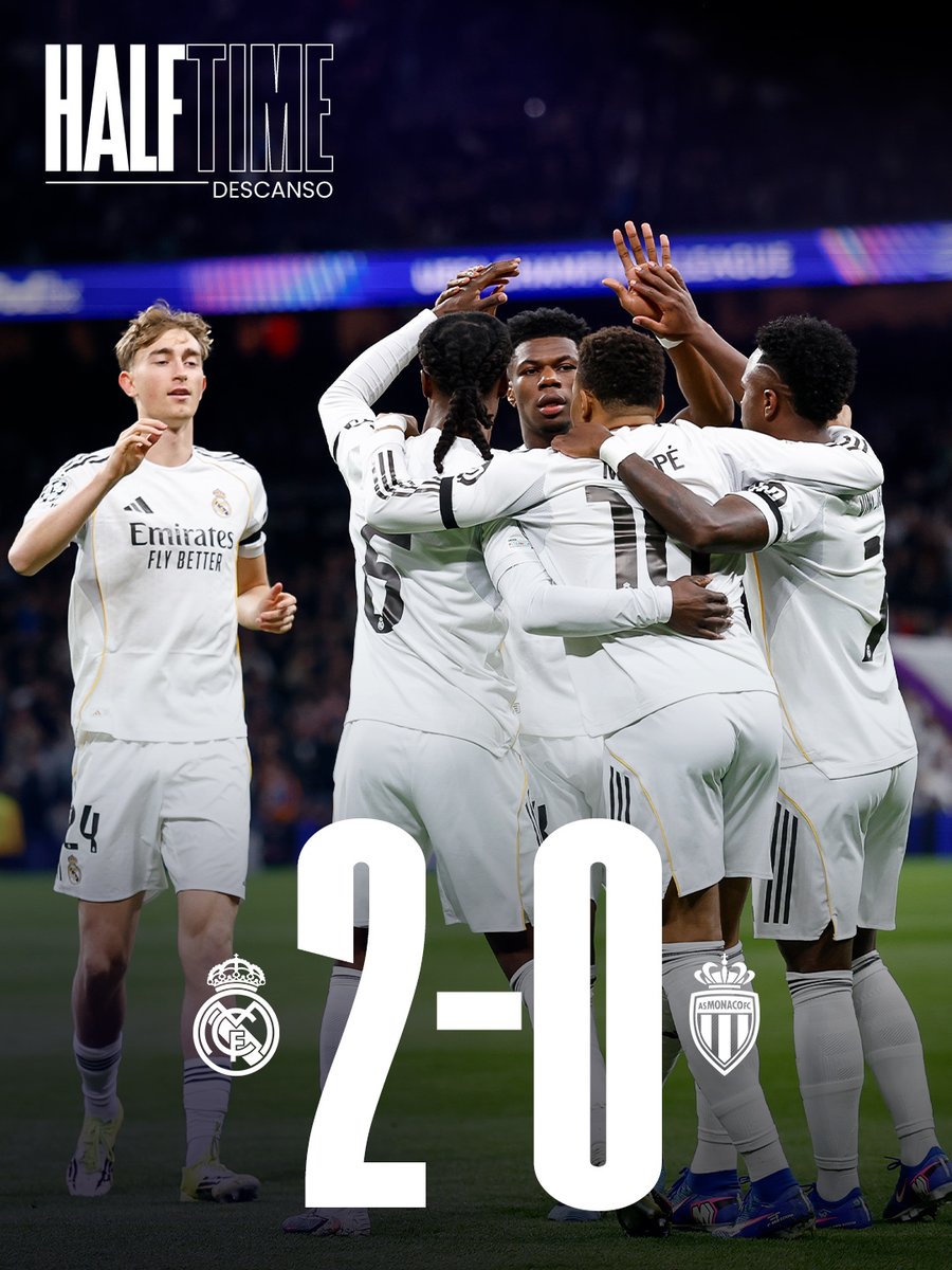 Real Madrid C.F. tweet media
