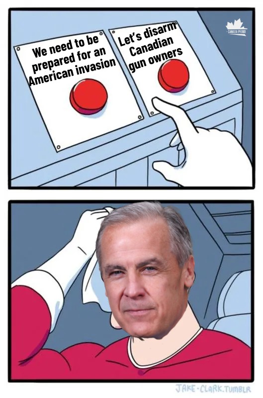 Liberal logic. 🤦‍♂️