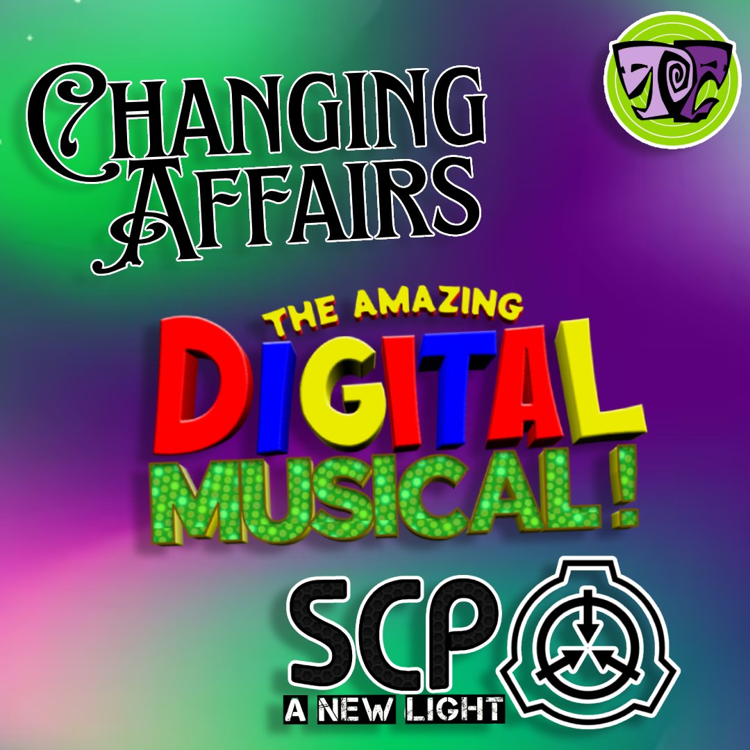 Twisted Minds Productions tweet media