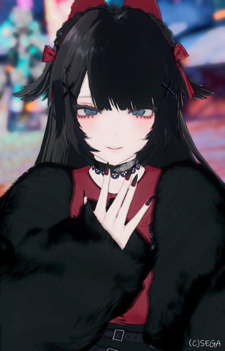 Capllna's tweet image. 