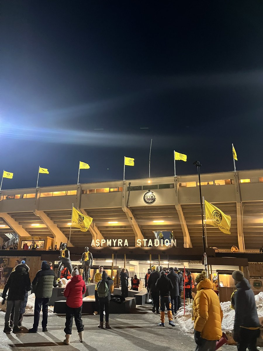 FK Bodø/Glimt (a)