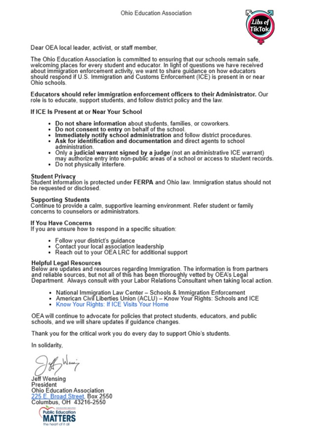 Libs of TikTok tweet media