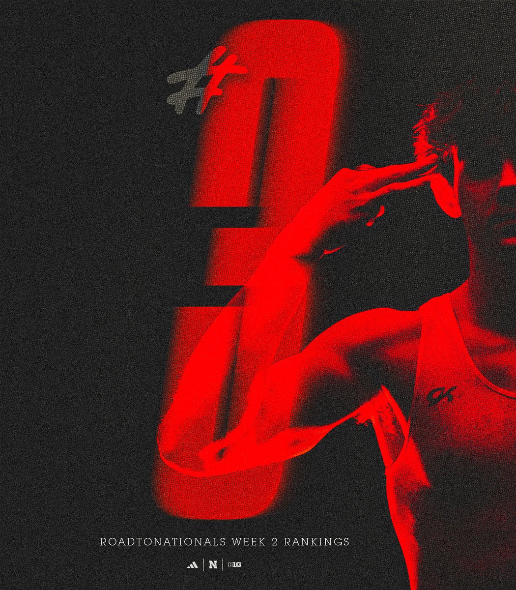 HuskerMGym's tweet photo. Just getting started. 

#GBR x #JH https://t.co/g5Gvo2HND0