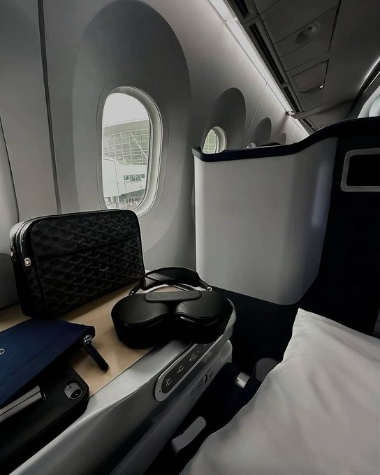 GM, If you reply I'm following you 🤍