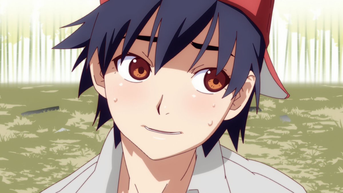 1Anicka's tweet image. me when i see a beautiful woman because im a pathetic saphicc who craves for the love of a woman