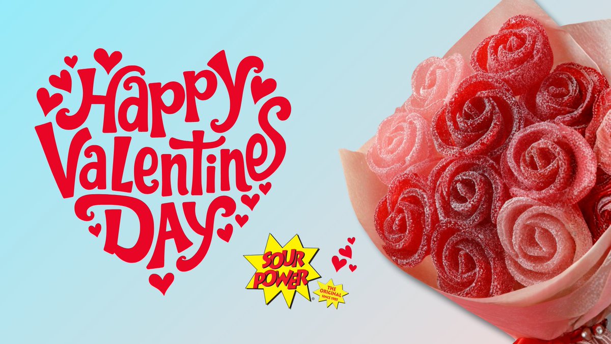Sour Power® Original tweet media