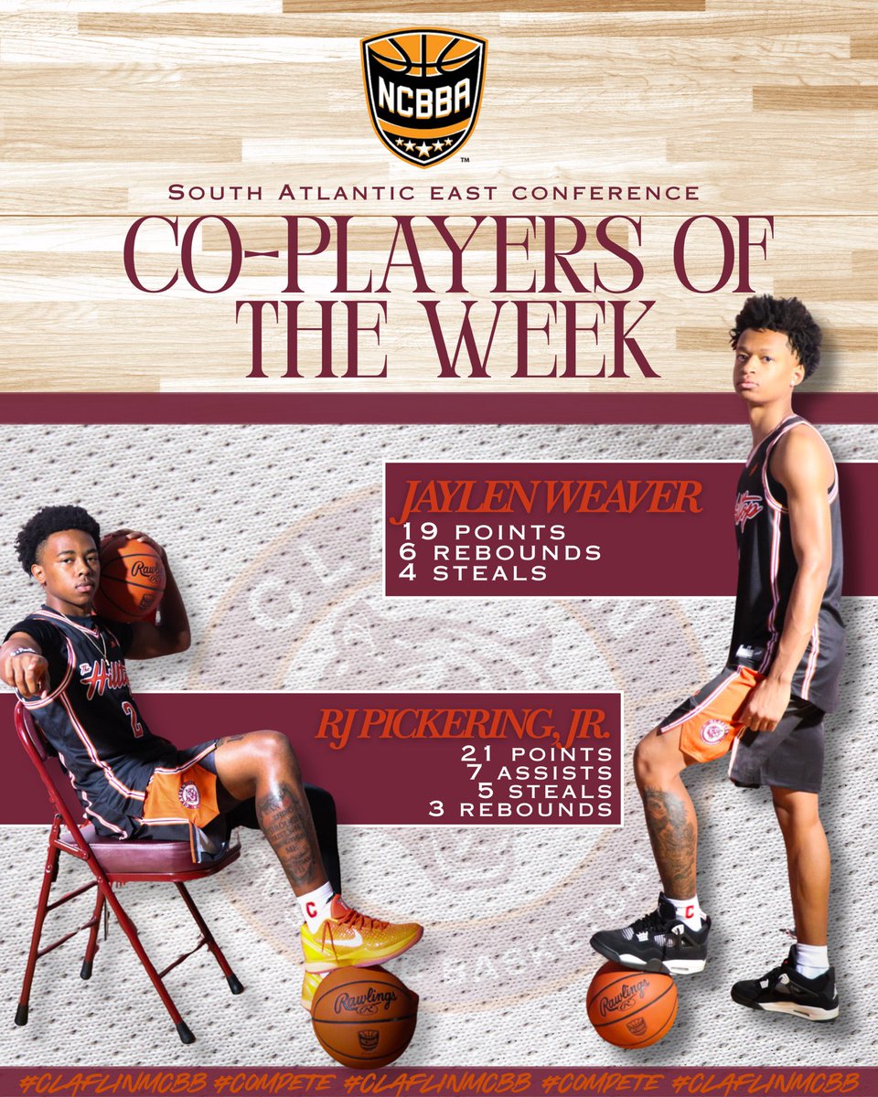 Claflin Men’s Club Basketball tweet media